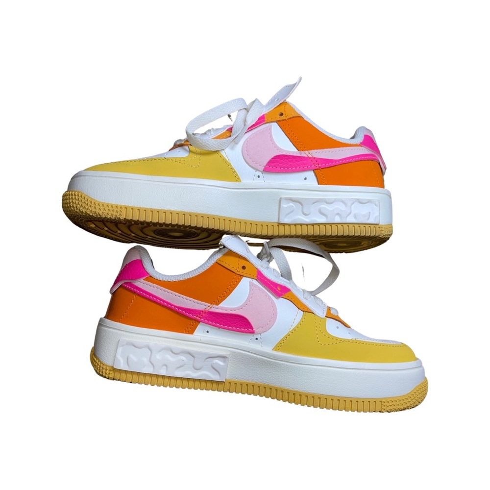 Nike Air Force 1 Fontanka size 6